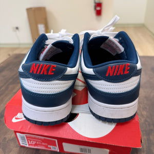 Nike Dunk Low Valerian Blue - Image 4