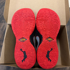 Nike LeBron 20 Miami Heat Size 13 (Pre-Owned) - Image 5