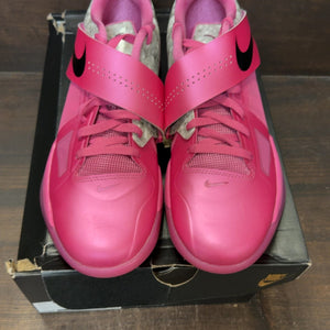 Nike KD 4 Aunt Pearl (2024) Size 11 (Pre-Owned) - Image 3