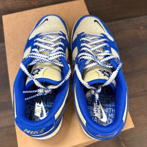 Nike Dunk Low Jackie Robinson Size 7 (Pre-Owned) - Image 4
