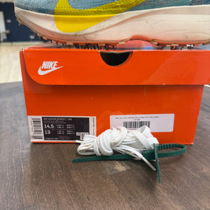 Nike Vapor Street Off-White Polarized Blue (Women's) - Image 6