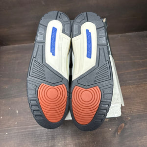 Jordan 3 Retro Quai 54 (2024) Size 15 - box