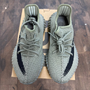 adidas Yeezy Boost 350 V2 Granite - Image 2