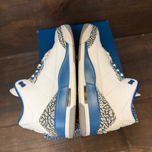 Jordan 3 Retro Wizards - Image 5