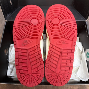 Jordan 1 Retro High OG SP Union LA Chicago Shadow - Image 3