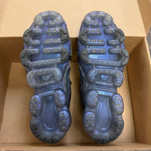 Nike Air VaporMax 2019 Throwback Future (Women's) Size 8W (Pre-Owned) - Image 3