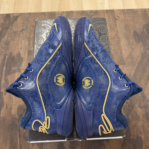 Nike LeBron 22 Monopoly Deep Royal Blue - Image 5