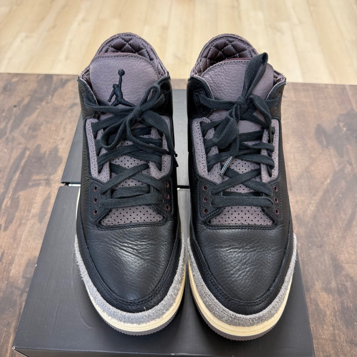 Jordan 3 Retro OG SP A Ma Maniére While You Were Sleeping (Women's) - Image 2