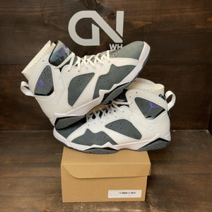 Jordan 7 Retro Flint (2021) Size 13 - Image 1
