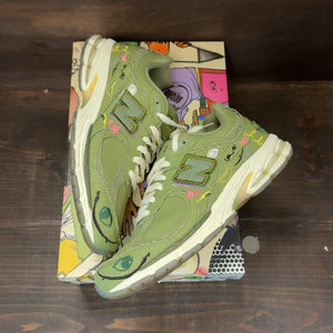 New Balance 2002R Bryant Giles What Now? - Image 2