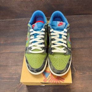 Nike Dunk Low Siempre Familia - Image 3