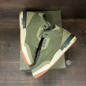 Jordan 3 Retro Family Affair (GS) - Image 2