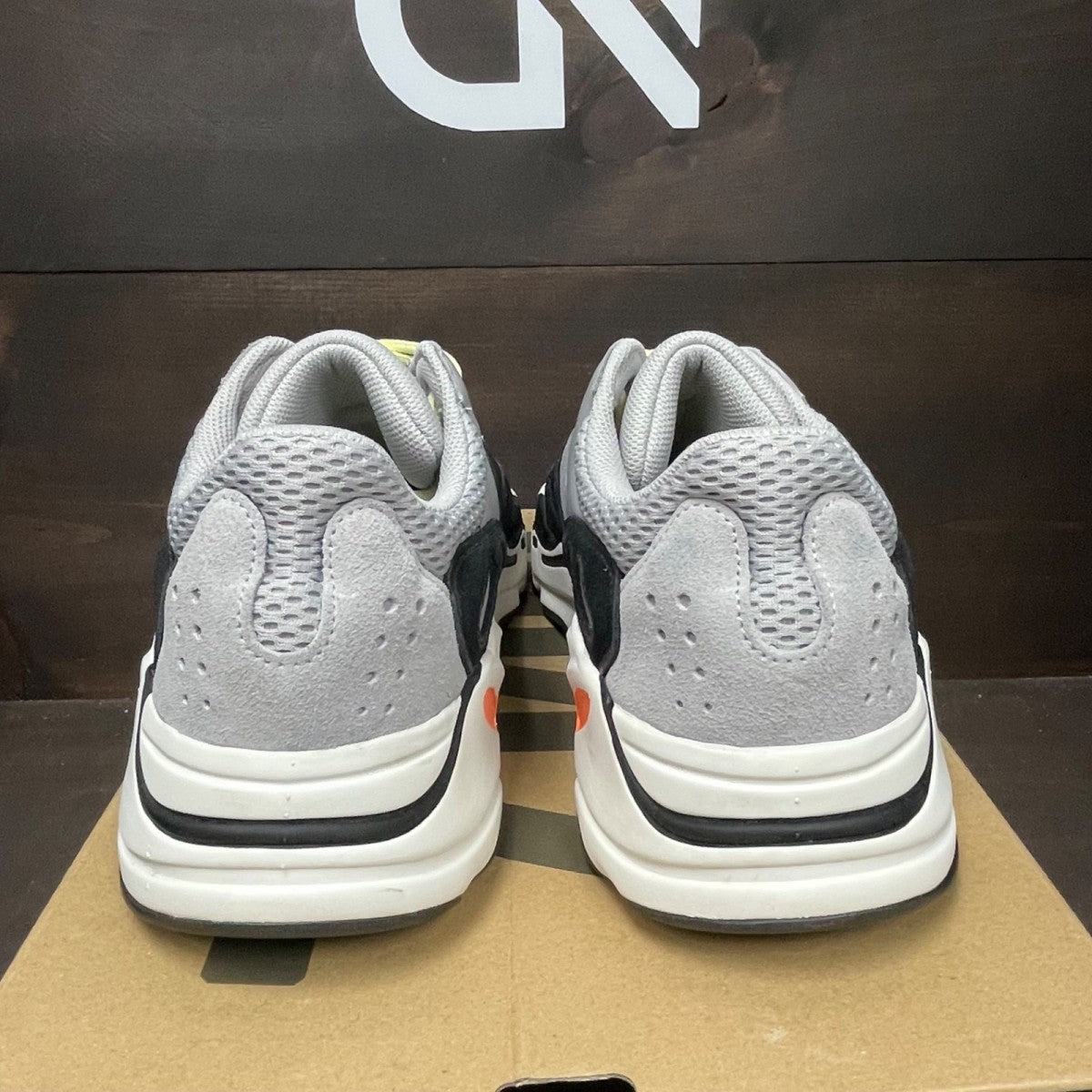 adidas Yeezy Boost 700 Wave Runner - Image 3