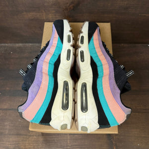 Nike Air Max 95 Have a Nike Day Size 8.5 (Pre-Owned) - Image 5