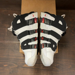 Nike Air More Uptempo Scottie Pippen Size 10.5 (Pre-Owned) - aux