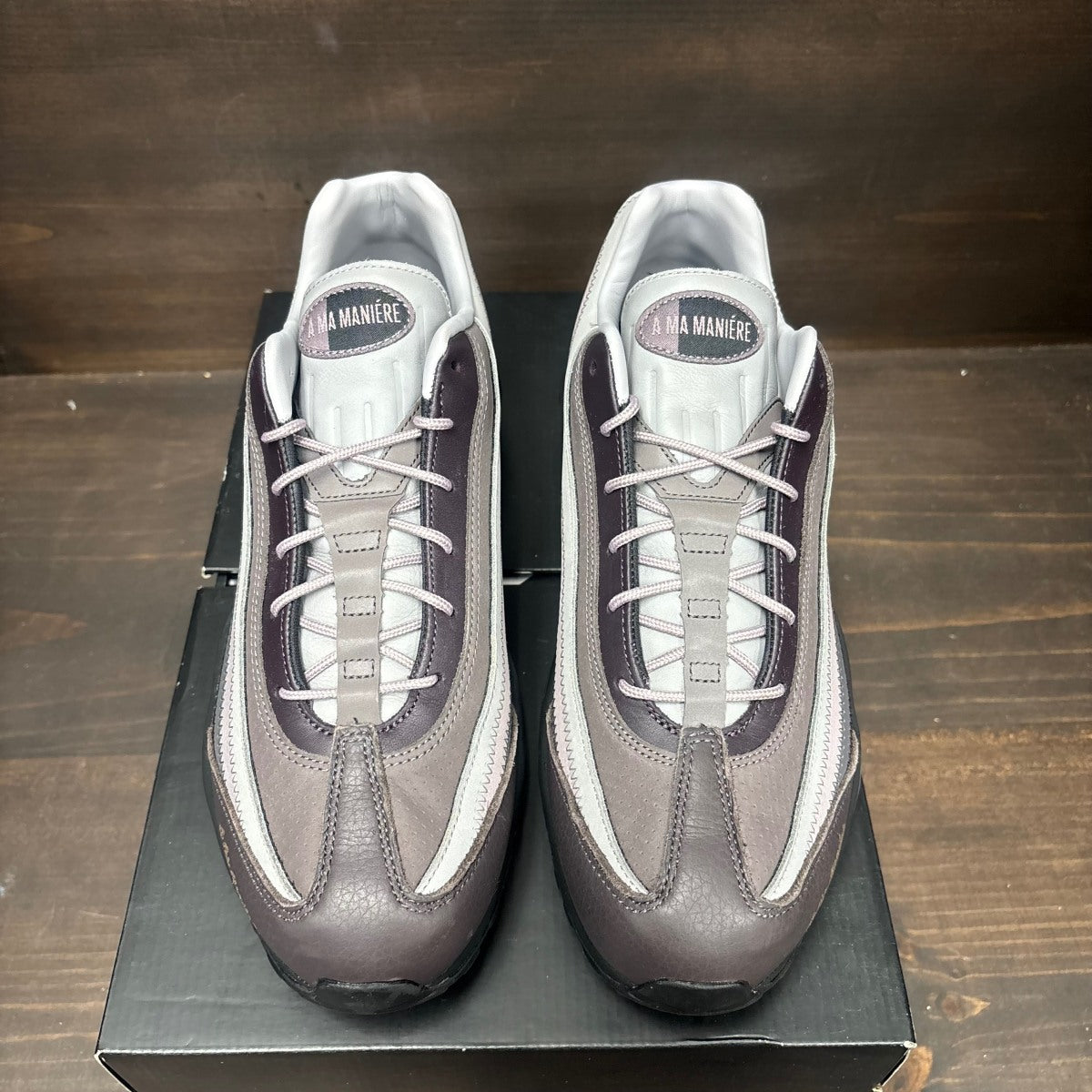 Nike Air Max 95 SP A Ma Maniére While You Were Sleeping - Image 3