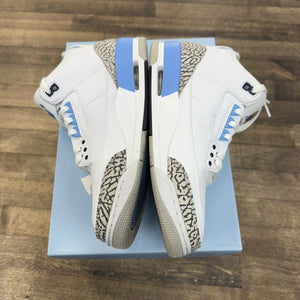 Jordan 3 Retro UNC (2020) - Image 2