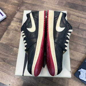 Jordan 1 Retro Low OG Nigel Sylvester Better With Time - Image 3