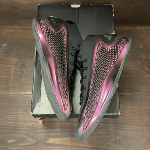 adidas AE 1 All-Star The Future Size 10 (Pre-Owned) - back