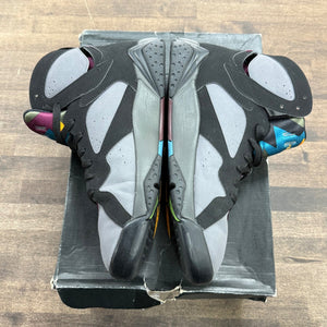 Jordan 7 Retro Bordeaux (2015) - Image 2