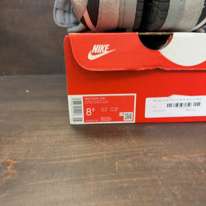 Nike Dunk Low Light Smoke Grey Anthracite - Image 8