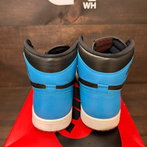 Jordan 1 Retro High NC to Chi (Women's) - Image 3