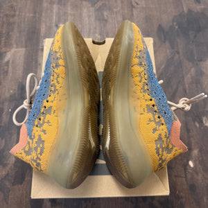 adidas Yeezy Boost 380 Blue Oat Size 6.5 (Pre-Owned) - Image 4