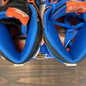 Nike SB Dunk High Knicks Size 6.5 (Pre-Owned) - aux