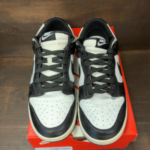Nike Dunk Low Retro White Black Panda Size 11.5 (Pre-Owned) - Image 3