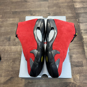 Jordan 14 Retro Ferrari (2025) - Image 3