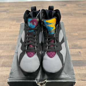 Jordan 7 Retro Bordeaux (2015) - Image 3