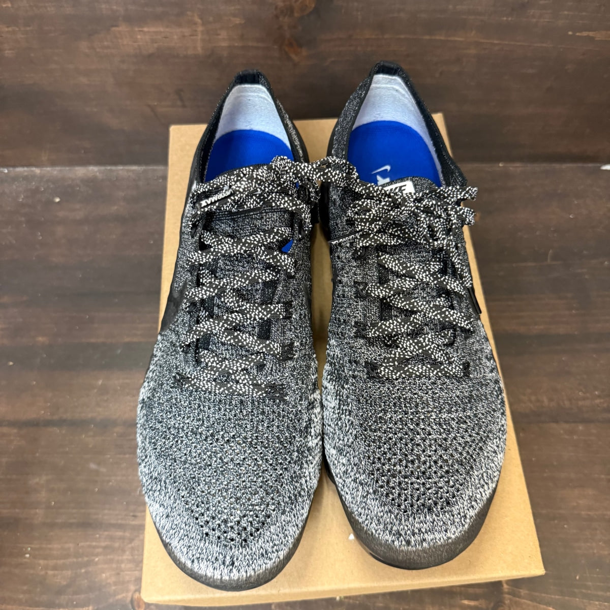 Nike Air VaporMax Oreo 2.0 Size 11.5 (Pre-Owned) - Image 2