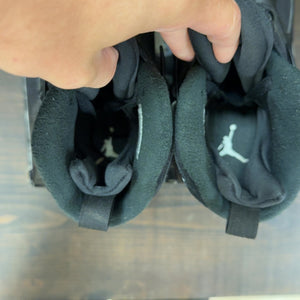 Jordan 8 Retro Winterized Gunsmoke - Image 6