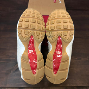 Nike Air Max 95 OG Levis Light Orewood Brown - Image 5