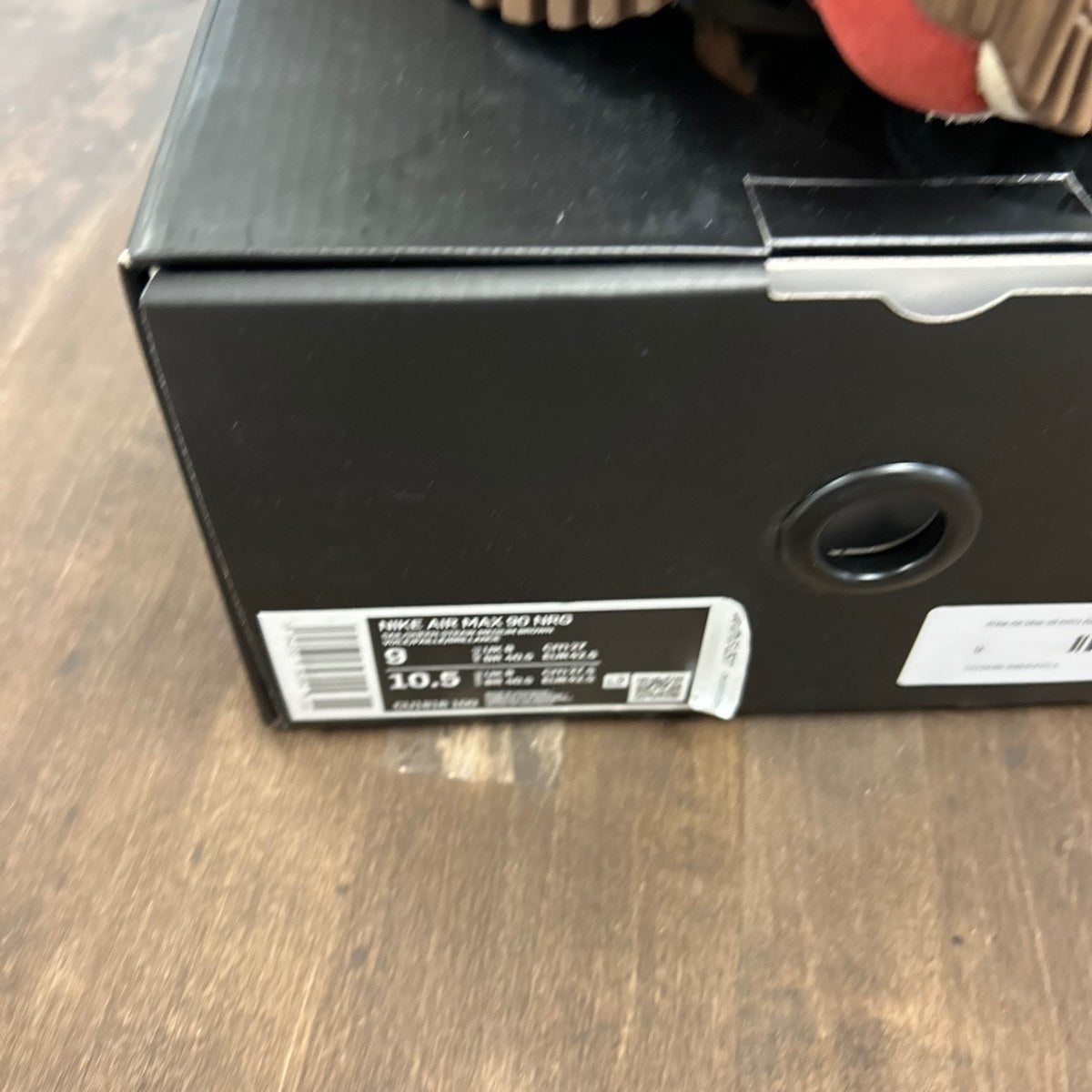 Nike Air Max 90 NRG Bacon (2021) - Image 6