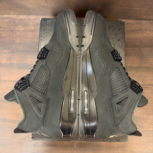 Jordan 4 Retro Black Cat (2025) - Image 5