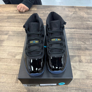 Jordan 11 Retro Gamma Blue (2025) - Image 2