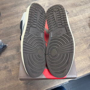 Jordan 1 Retro Low OG SP Travis Scott Mocha - Image 5