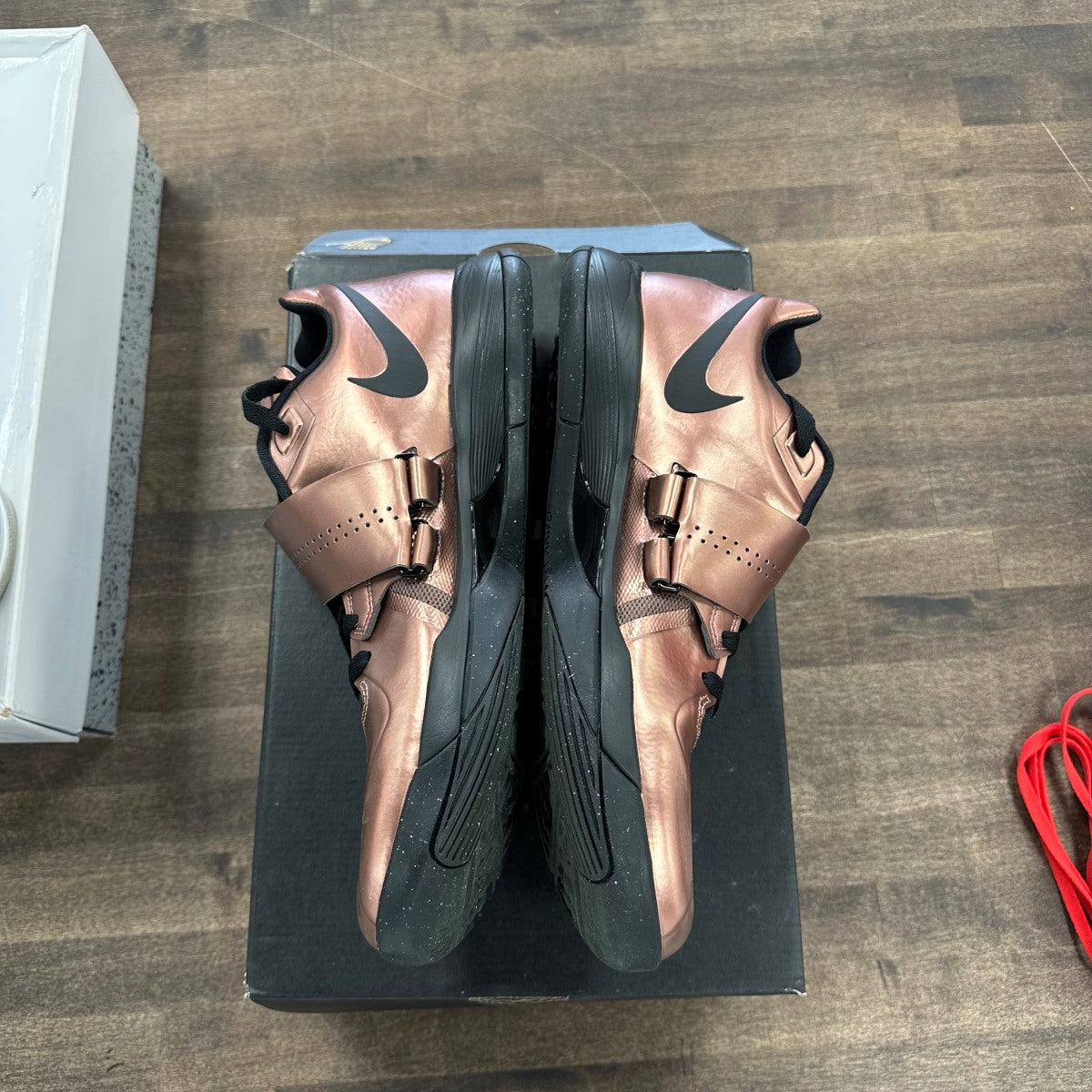 Nike KD 4 Christmas (2024) - Image 3
