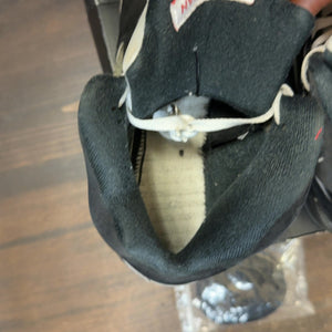 Jordan 5 Retro OG Black Metallic Reimagined (GS) - Image 7