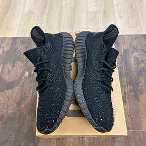 adidas Yeezy Boost 350 V2 Core Black Copper - Image 3