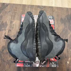 Jordan 10 Retro Shadow (2025) - Image 4