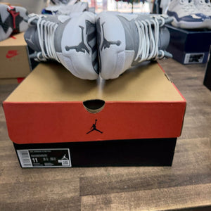 Jordan 12 Retro Stealth - Image 6