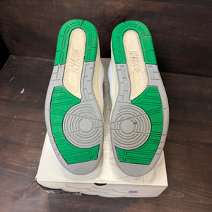 Jordan 2 Retro Lucky Green - Image 6