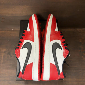 Jordan 1 Retro Low OG Chicago (2025) - Image 6