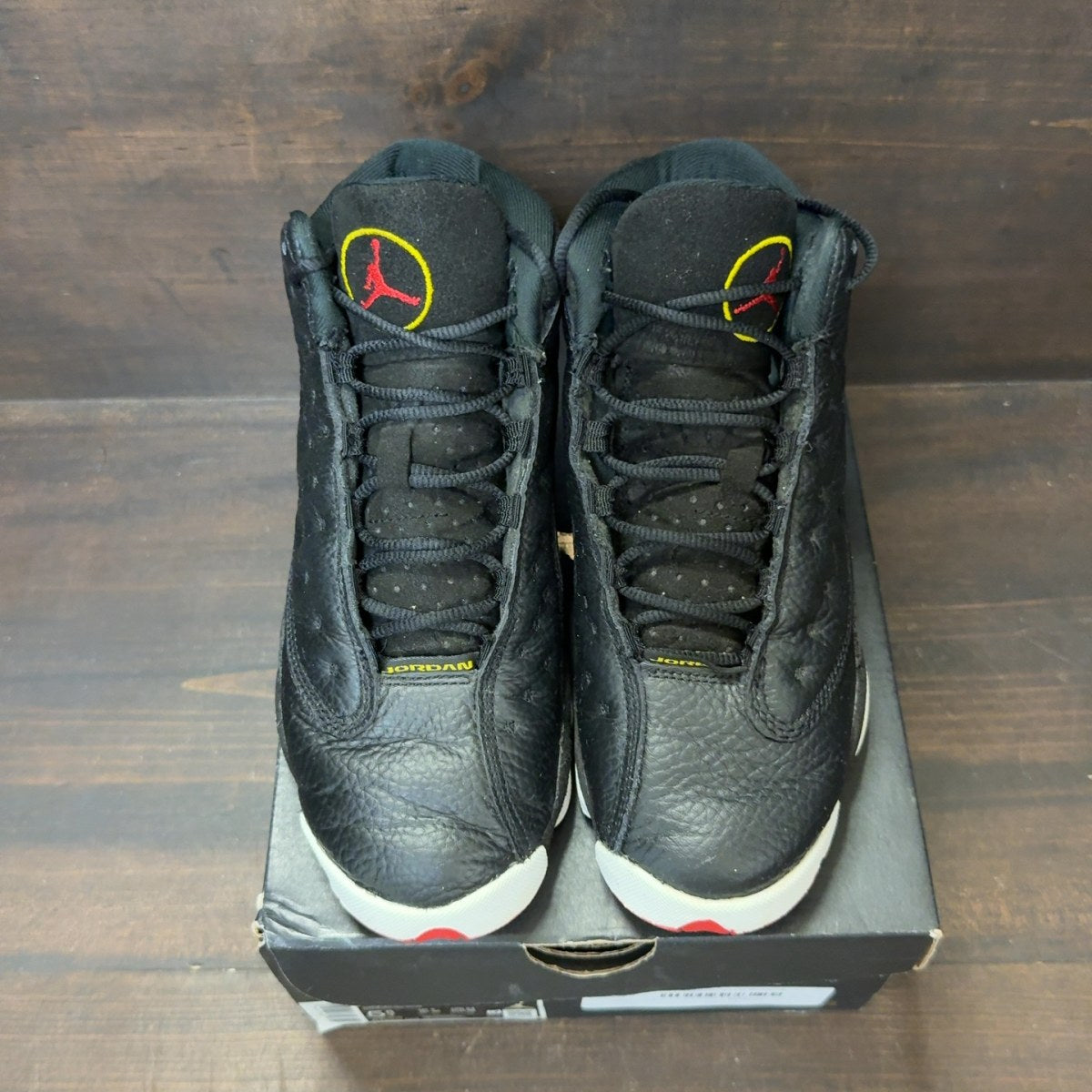 Jordan 13 Retro Playoffs (2023) (GS) - Image 3