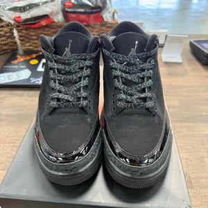 Jordan 3 Retro Black Cat (2025) - Image 3