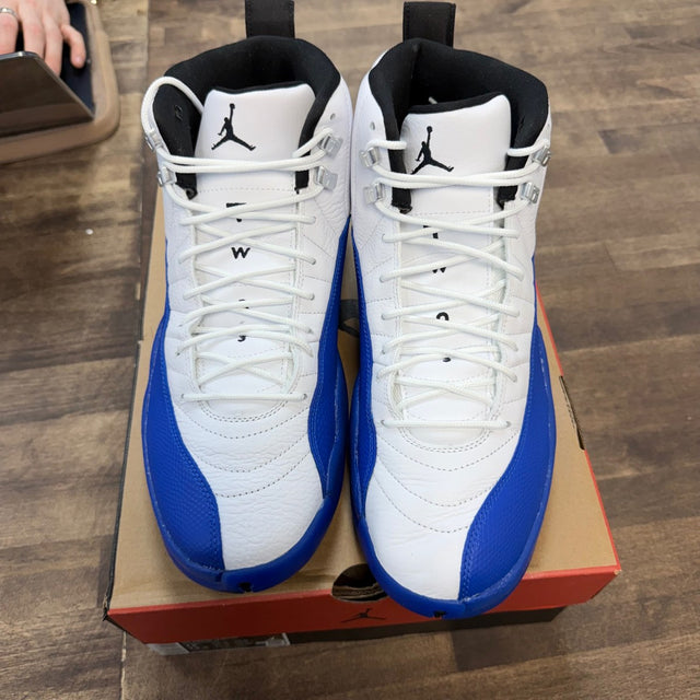 Jordan 12 Retro Blueberry - Image 2
