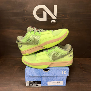 Nike Ja 1 Halloween Zombie - Image 1