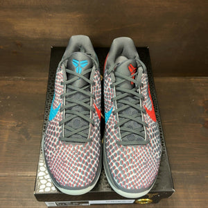 Nike Kobe 6 Protro ASG Hollywood 3D (2026) Size 9 (Pre-Owned) - tag